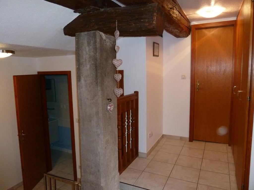 Turckheim, 10 Min Colmar - "Gite Cote Vignes" Zewnętrze zdjęcie